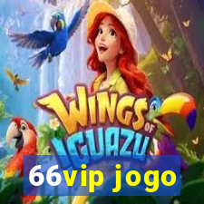 66vip jogo